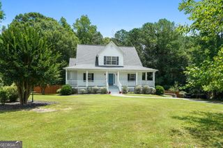 103 Jacqueline Drive, Griffin, GA 30223