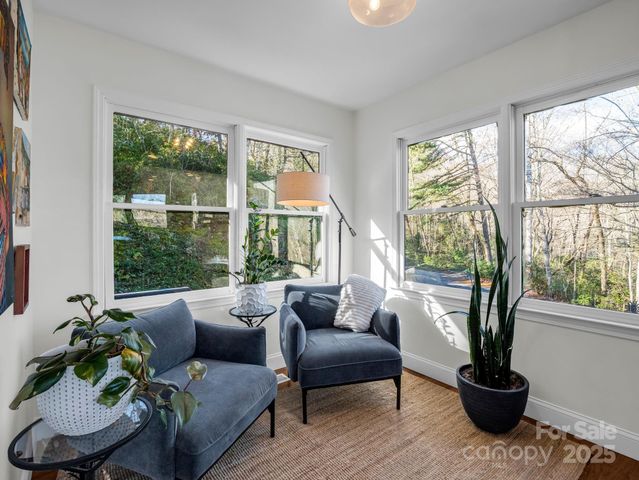 158 Rock Spring Lane, Lake Lure, NC 28746