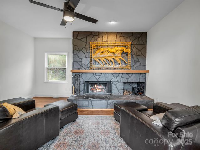 158 Rock Spring Lane, Lake Lure, NC 28746