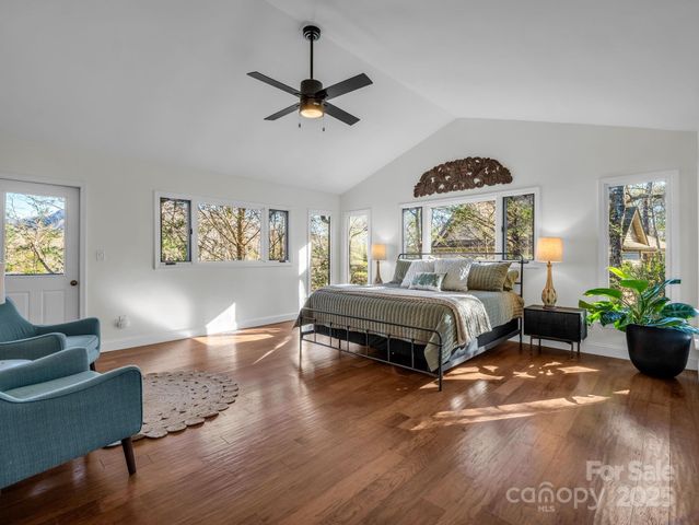 158 Rock Spring Lane, Lake Lure, NC 28746