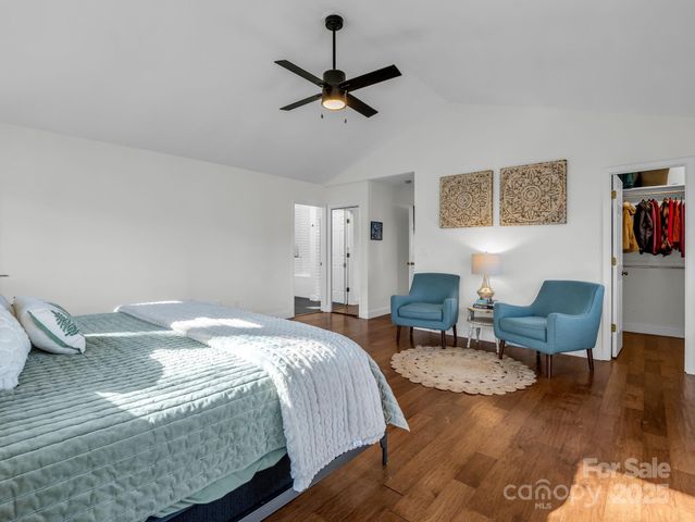 158 Rock Spring Lane, Lake Lure, NC 28746