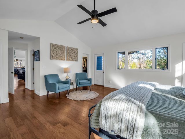 158 Rock Spring Lane, Lake Lure, NC 28746