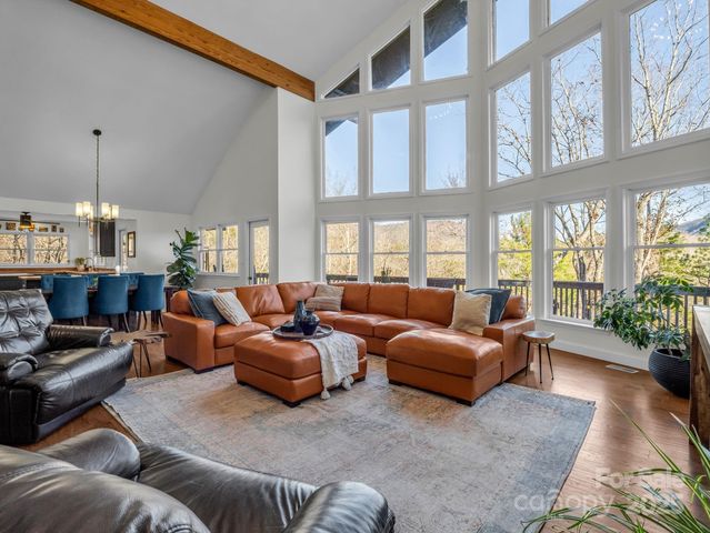 158 Rock Spring Lane, Lake Lure, NC 28746