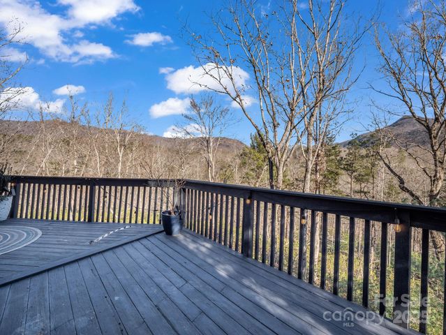 158 Rock Spring Lane, Lake Lure, NC 28746