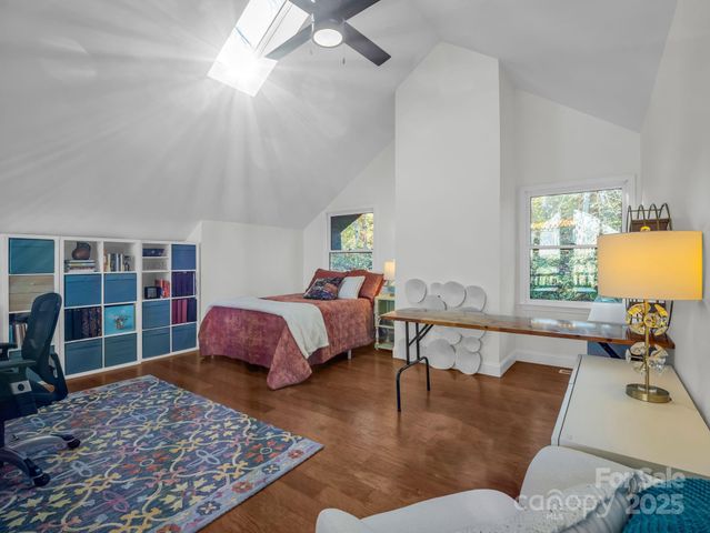 158 Rock Spring Lane, Lake Lure, NC 28746