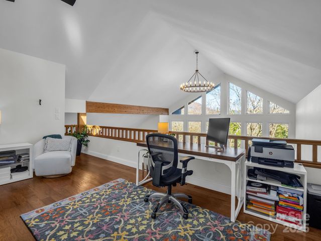 158 Rock Spring Lane, Lake Lure, NC 28746