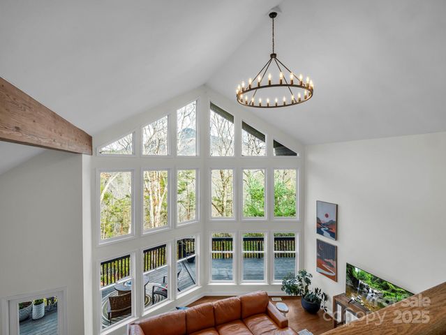 158 Rock Spring Lane, Lake Lure, NC 28746