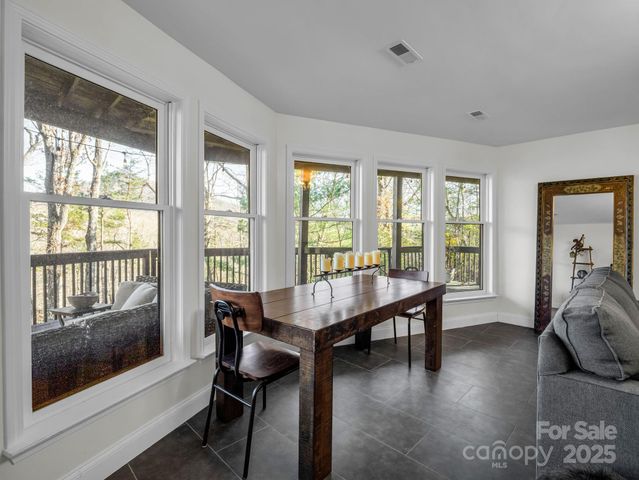 158 Rock Spring Lane, Lake Lure, NC 28746