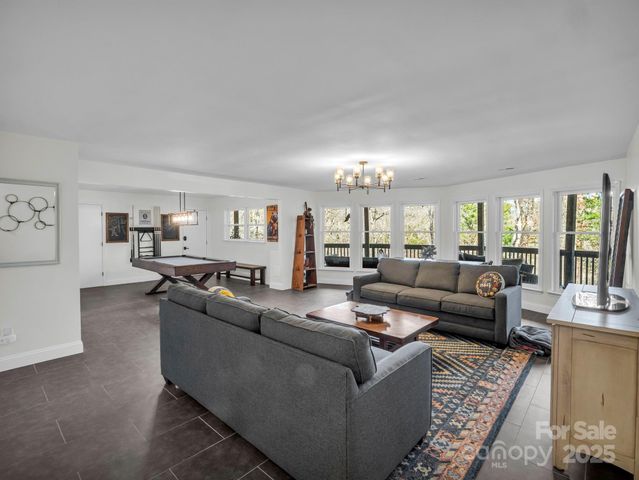 158 Rock Spring Lane, Lake Lure, NC 28746