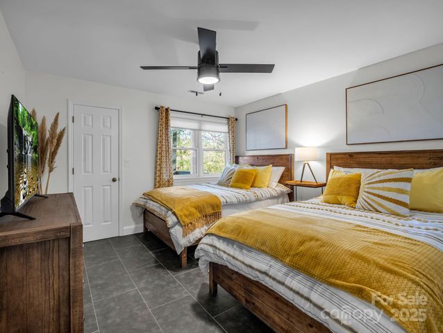 158 Rock Spring Lane, Lake Lure, NC 28746