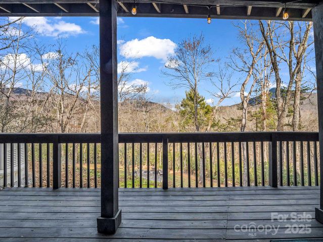 158 Rock Spring Lane, Lake Lure, NC 28746