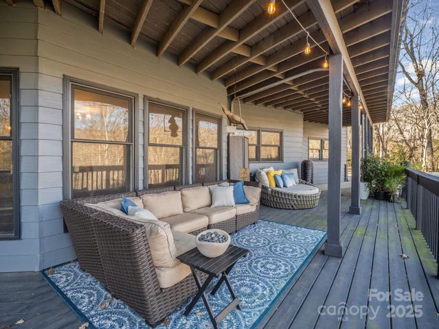 158 Rock Spring Lane, Lake Lure, NC 28746