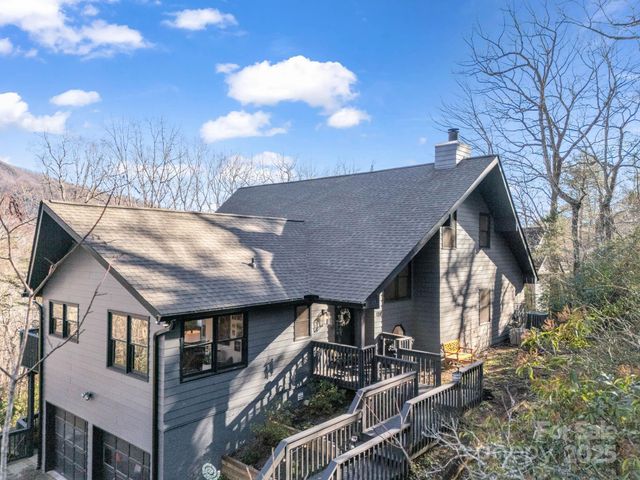158 Rock Spring Lane, Lake Lure, NC 28746