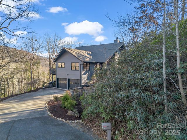 158 Rock Spring Lane, Lake Lure, NC 28746
