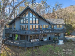 158 Rock Spring Lane, Lake Lure, NC 28746