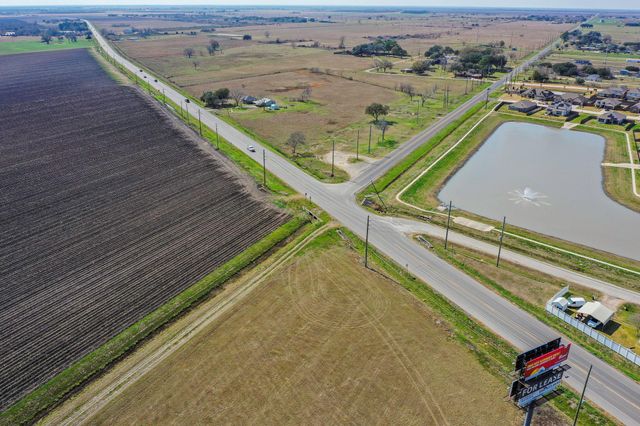 00 Tx-60, East Bernard, TX 77435