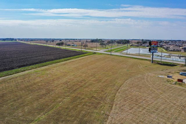 00 Tx-60, East Bernard, TX 77435