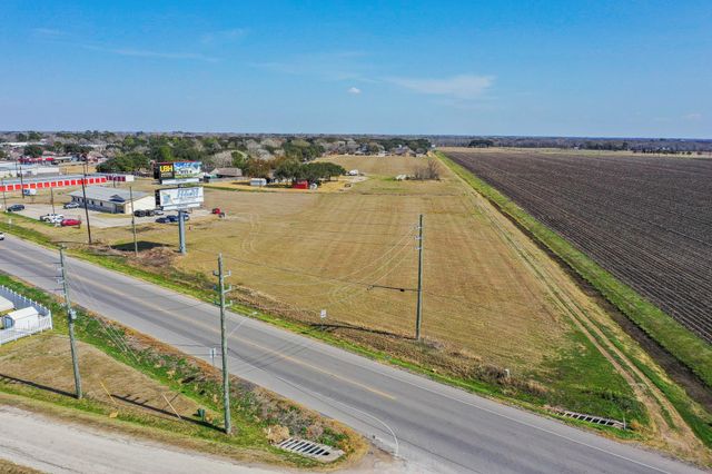 00 Tx-60, East Bernard, TX 77435