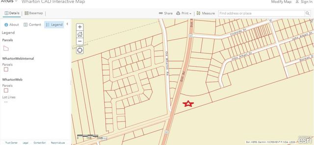 00 Tx-60, East Bernard, TX 77435