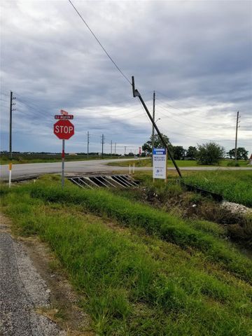 00 Tx-60, East Bernard, TX 77435