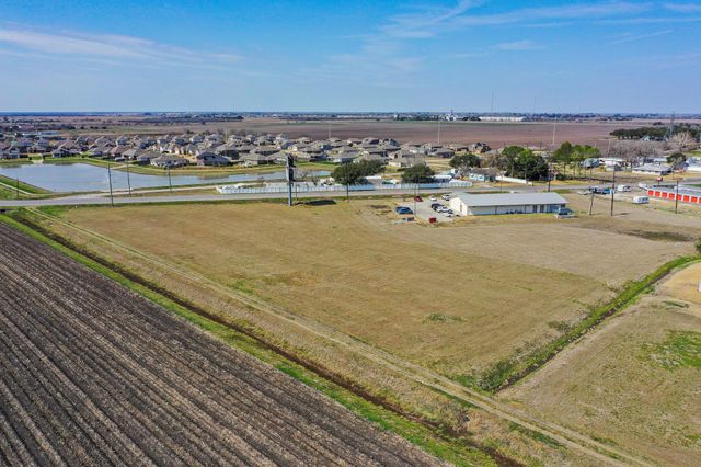 00 Tx-60, East Bernard, TX 77435