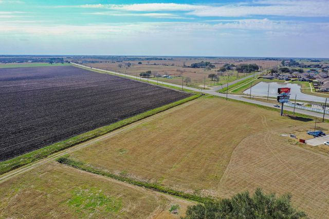 00 Tx-60, East Bernard, TX 77435