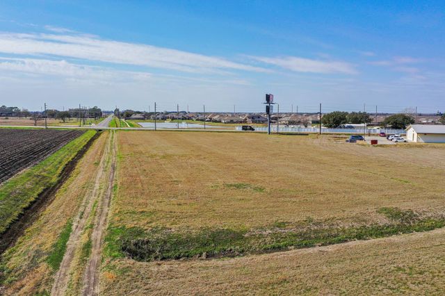 00 Tx-60, East Bernard, TX 77435