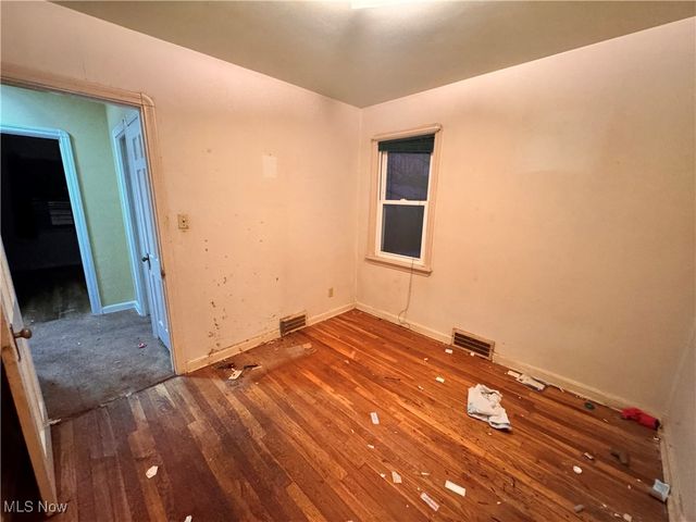 4770 Burleigh Road, Garfield Heights, OH 44125