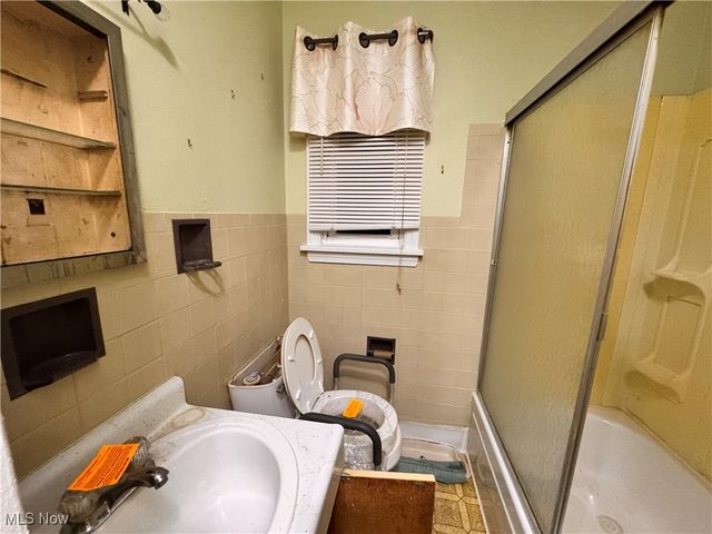 4770 Burleigh Road, Garfield Heights, OH 44125