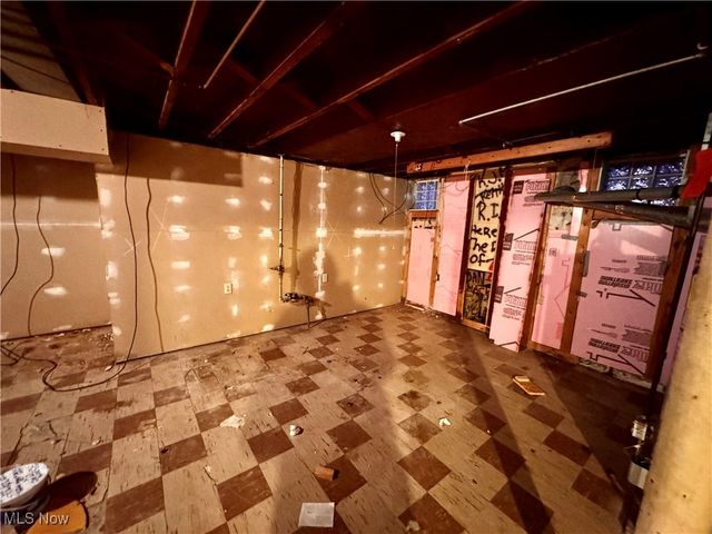 4770 Burleigh Road, Garfield Heights, OH 44125