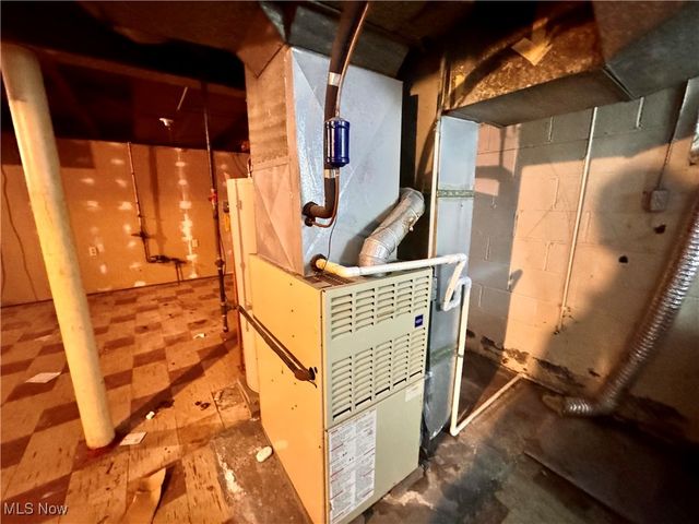 4770 Burleigh Road, Garfield Heights, OH 44125