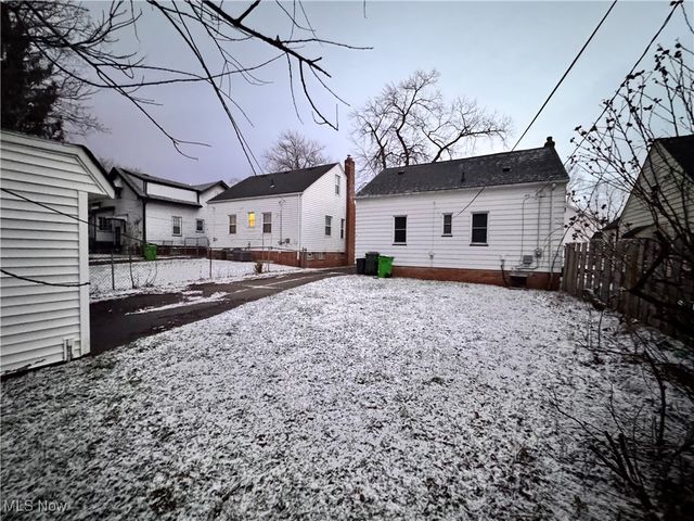 4770 Burleigh Road, Garfield Heights, OH 44125