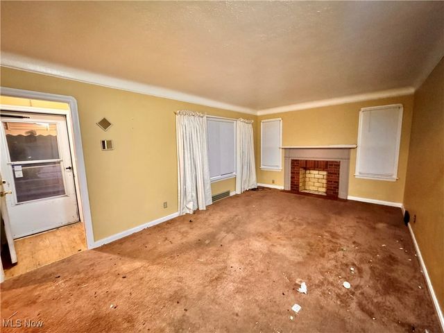 4770 Burleigh Road, Garfield Heights, OH 44125