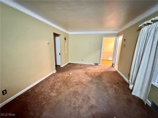 4770 Burleigh Road, Garfield Heights, OH 44125