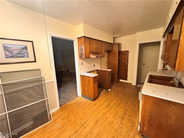 4770 Burleigh Road, Garfield Heights, OH 44125