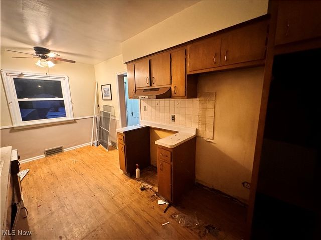 4770 Burleigh Road, Garfield Heights, OH 44125