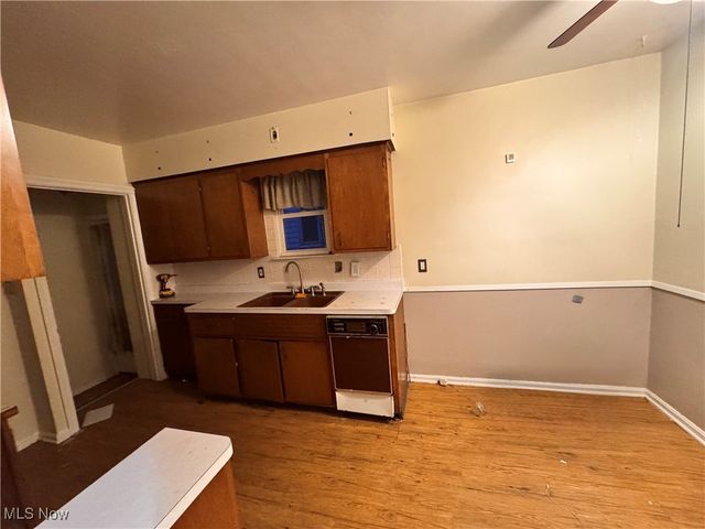 4770 Burleigh Road, Garfield Heights, OH 44125