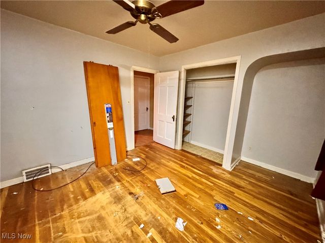 4770 Burleigh Road, Garfield Heights, OH 44125