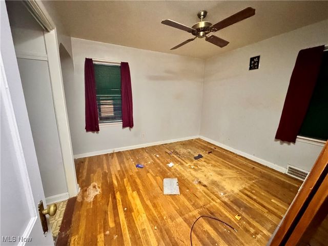 4770 Burleigh Road, Garfield Heights, OH 44125