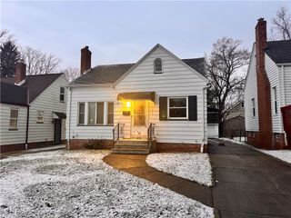 4770 Burleigh Road, Garfield Heights, OH 44125