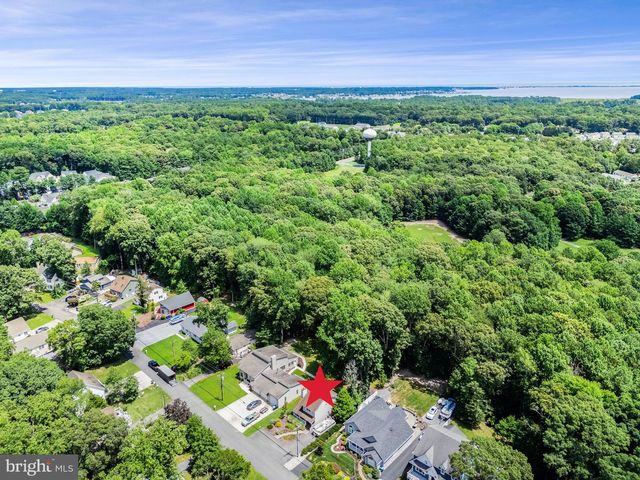 22861 DOGWOOD DR, Lewes, DE 19958