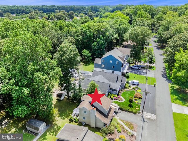 22861 DOGWOOD DR, Lewes, DE 19958