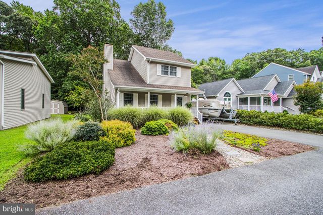 22861 DOGWOOD DR, Lewes, DE 19958
