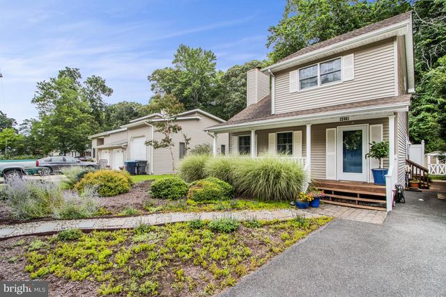 22861 DOGWOOD DR, Lewes, DE 19958