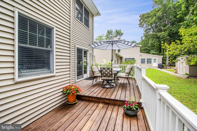 22861 DOGWOOD DR, Lewes, DE 19958
