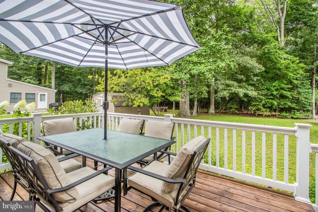 22861 DOGWOOD DR, Lewes, DE 19958