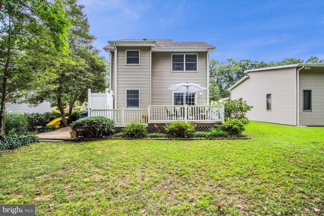 22861 DOGWOOD DR, Lewes, DE 19958