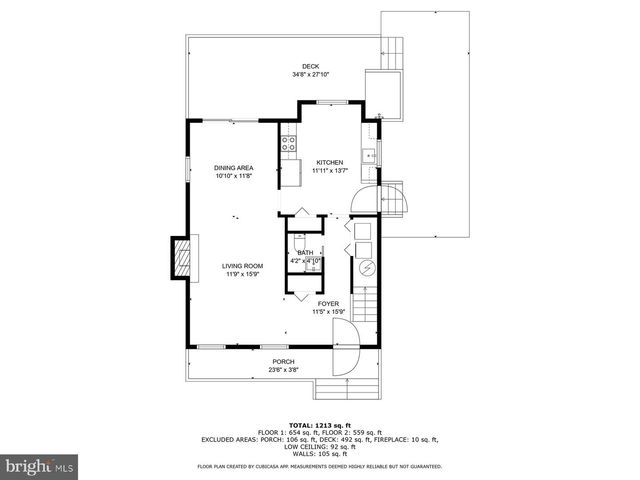 22861 DOGWOOD DR, Lewes, DE 19958