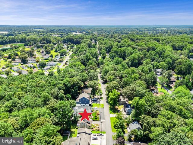 22861 DOGWOOD DR, Lewes, DE 19958