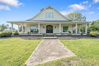 750 VZ CR 4703, Ben Wheeler, TX 75754